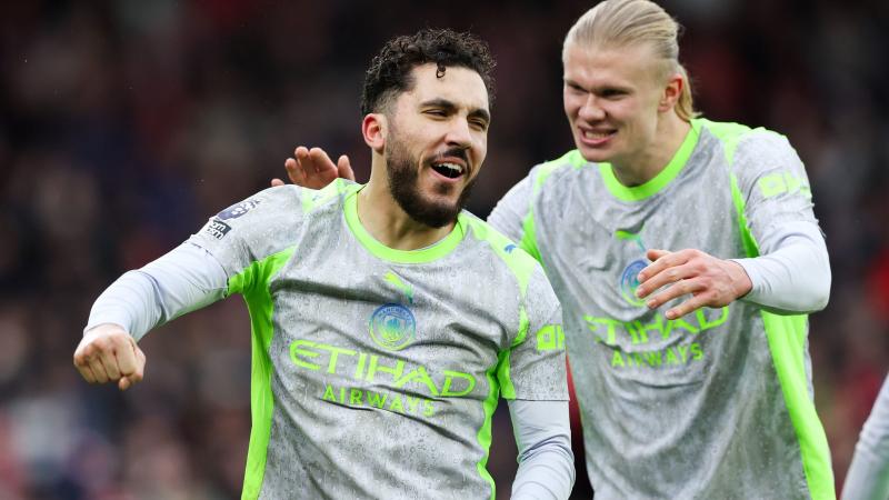 德科：如果我们一切顺利，我认为没有必要冬窗进行引援（德科：顺利的话，冬窗不必引援）